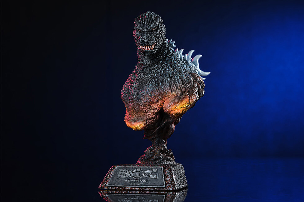 ワンフェス WF2025W FTWRTOY ゴエモン 抽選当選品 ワンフェス WF2025W FTWRTOY ゴエモン 抽選当選品