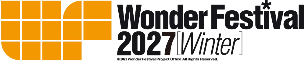 Wonder Festival 2027[Winter]
