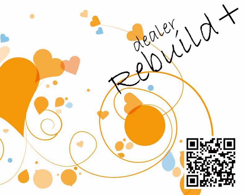 rebuild+