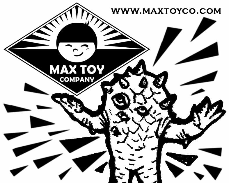 MAX TOY