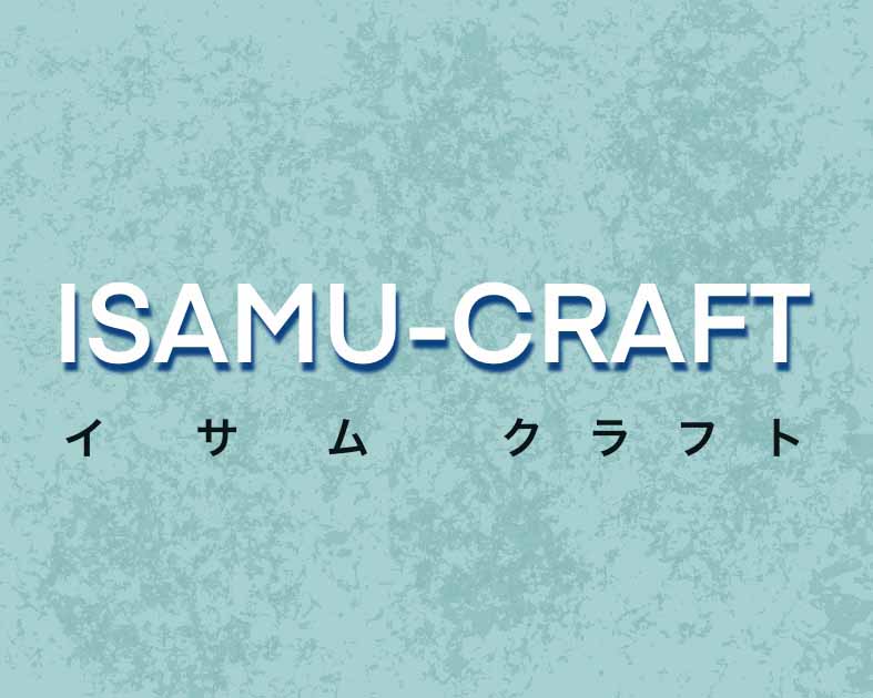 ISAMU-CRAFT