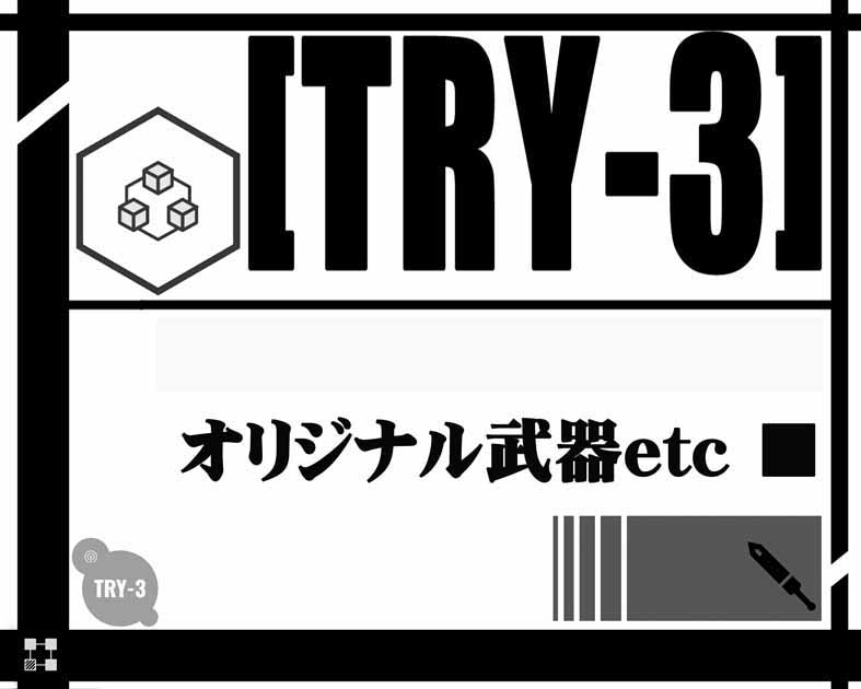 TRY-3