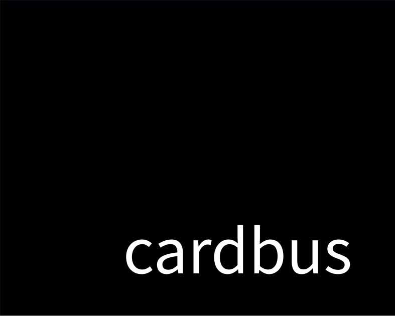 cardbus