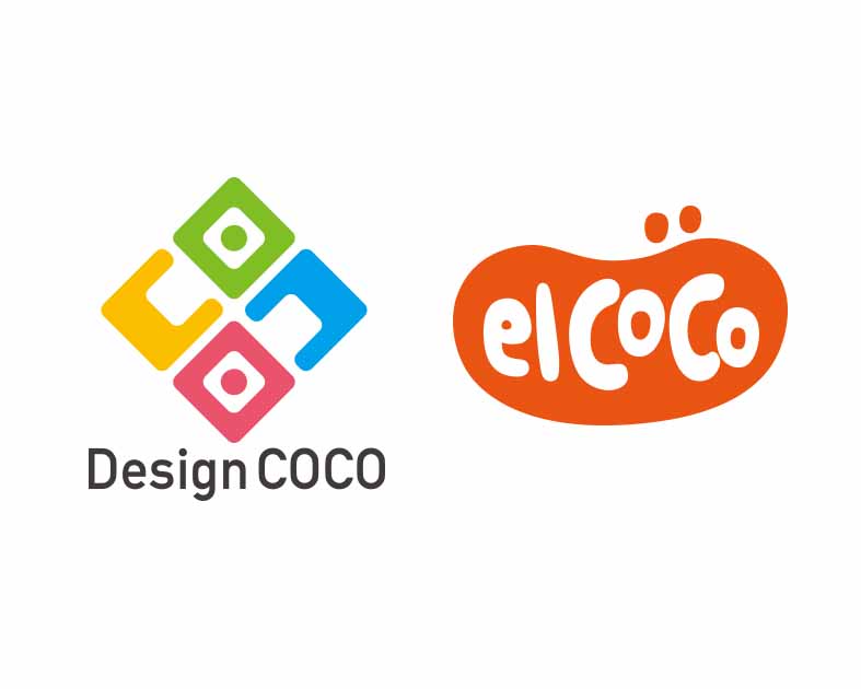 デザインココ × elCOCO