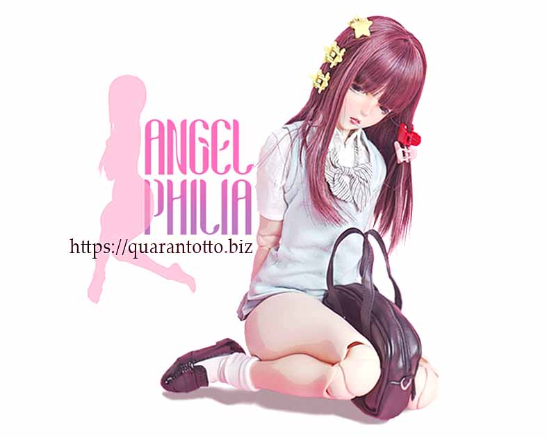 ANGEL PHILIA
