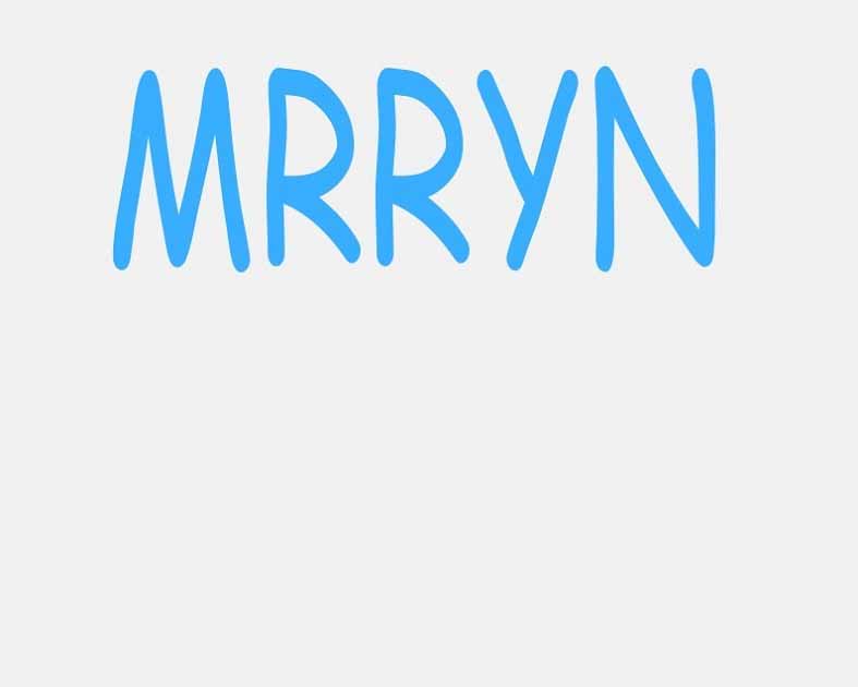 MRRYN