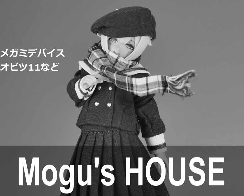 Mogu’sHOUSE
