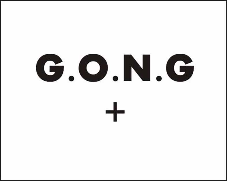 G.O.N.G+