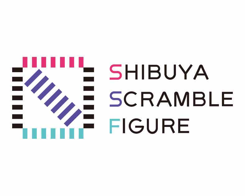 SHIBUYA SCRAMBLE FIGURE/eStream