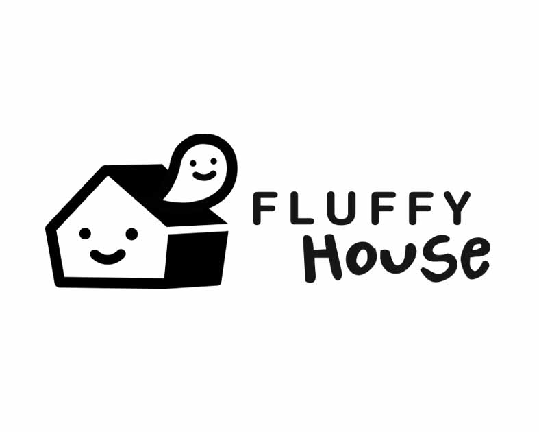 FLUFFY HOUSE
