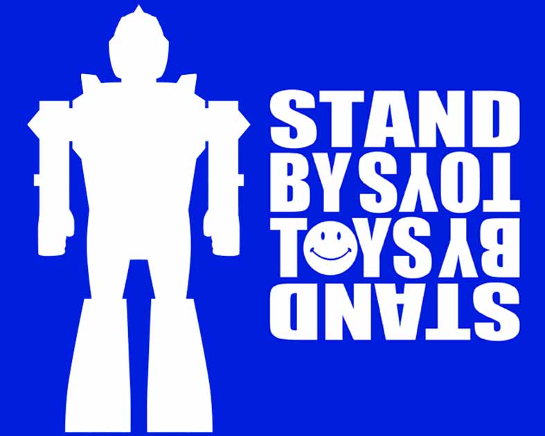 STAND BY TOYS