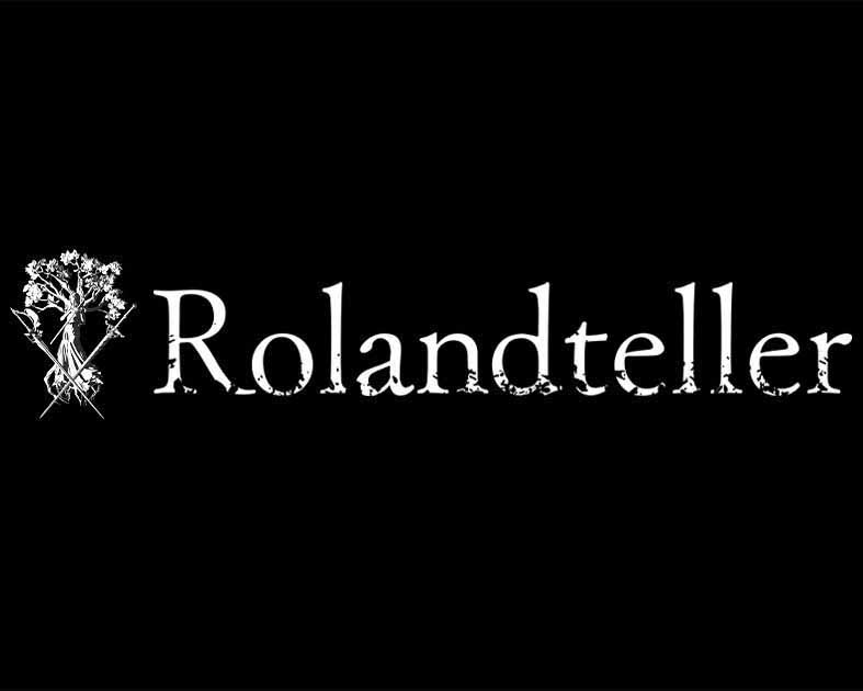 Rolandteller