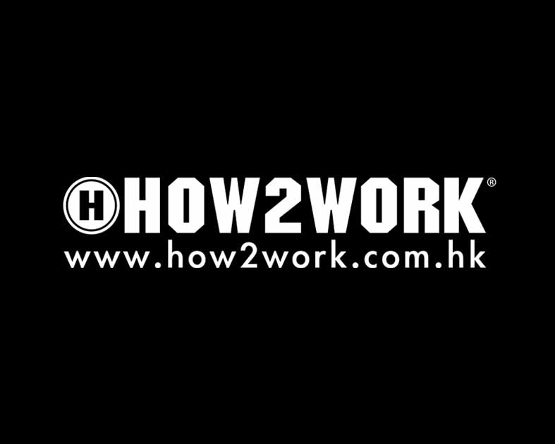 HOW2WORK
