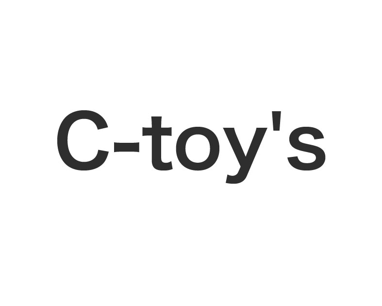 C-toy’s