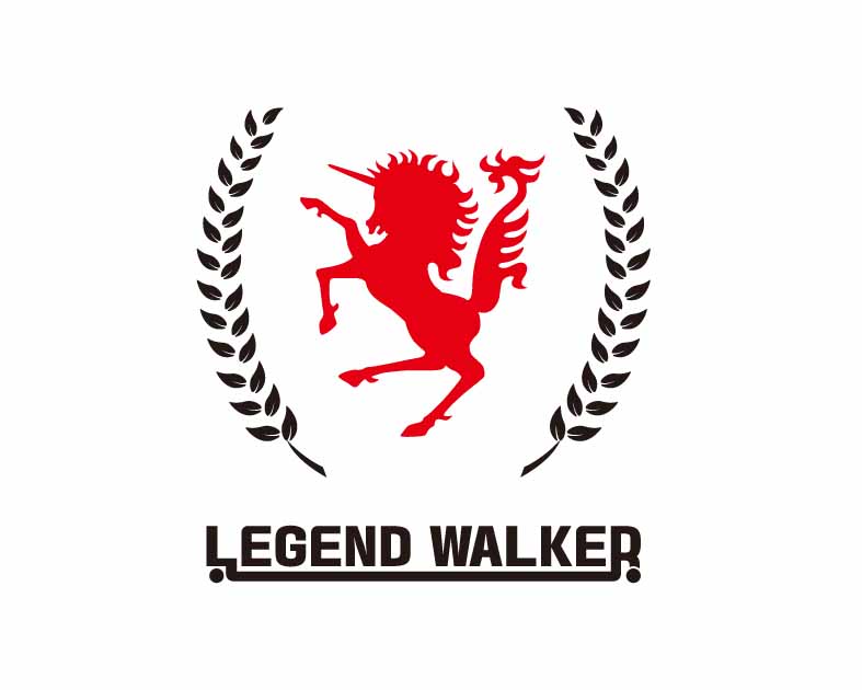 LEGEND WALKER