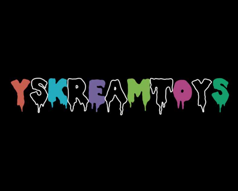 YSKREAMTOYS