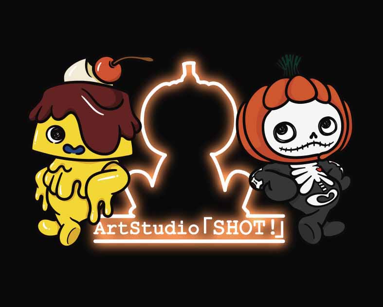 ArtStudio「SHOT!」