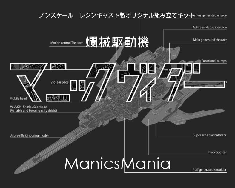 ManicsMania