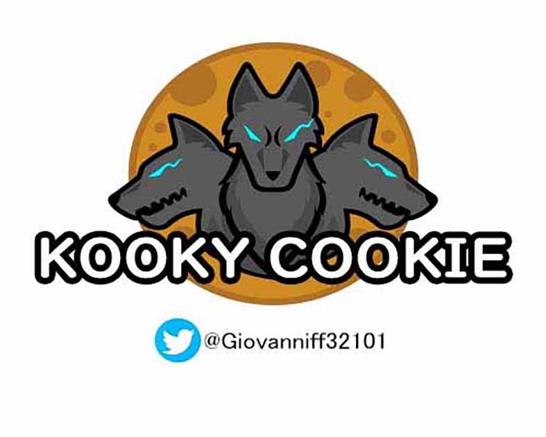 Kooky Cookie