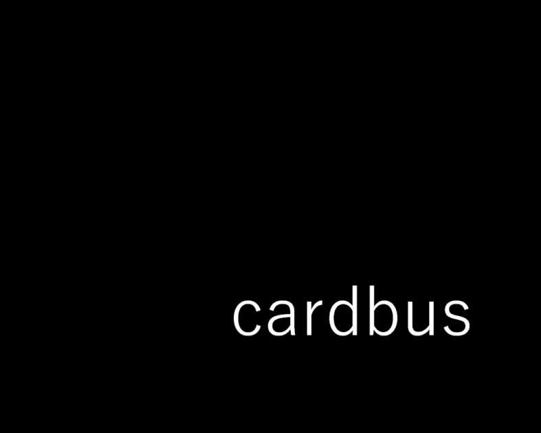 cardbus