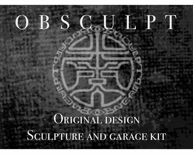 OBSCULPT