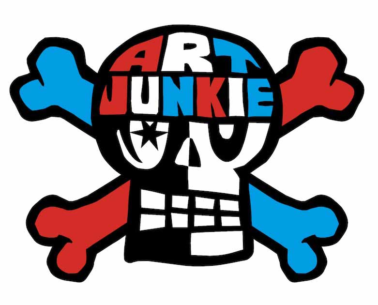 ART JUNKIE