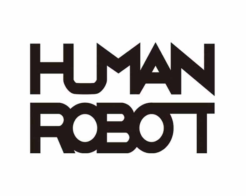 HUMAN ROBOT