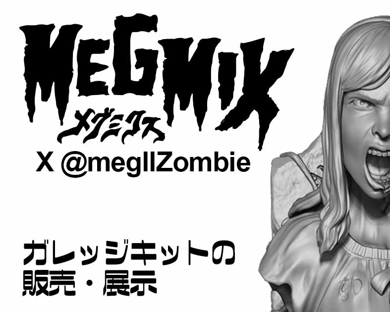 MEGMIX