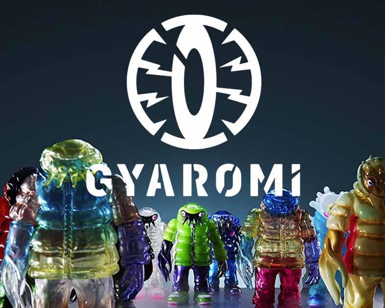 GYAROMI