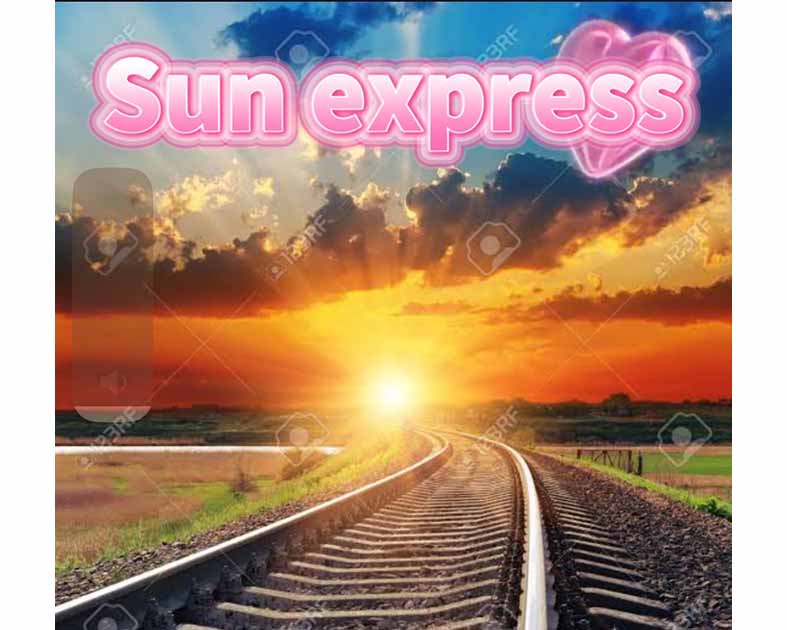 Sun express