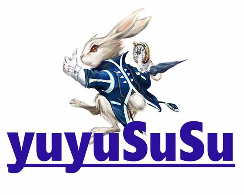 yuyuSuSu