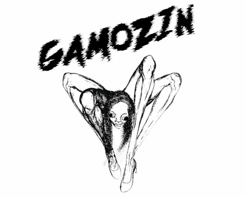 GAMOZIN