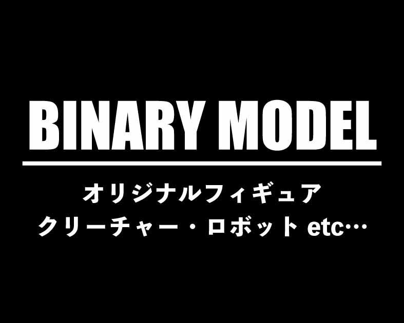 BINARY MODEL