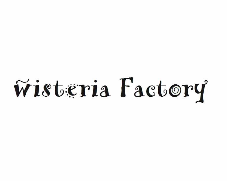 ｗｉｓｔｅｒｉａ　Ｆａｃｔｏｒｙ