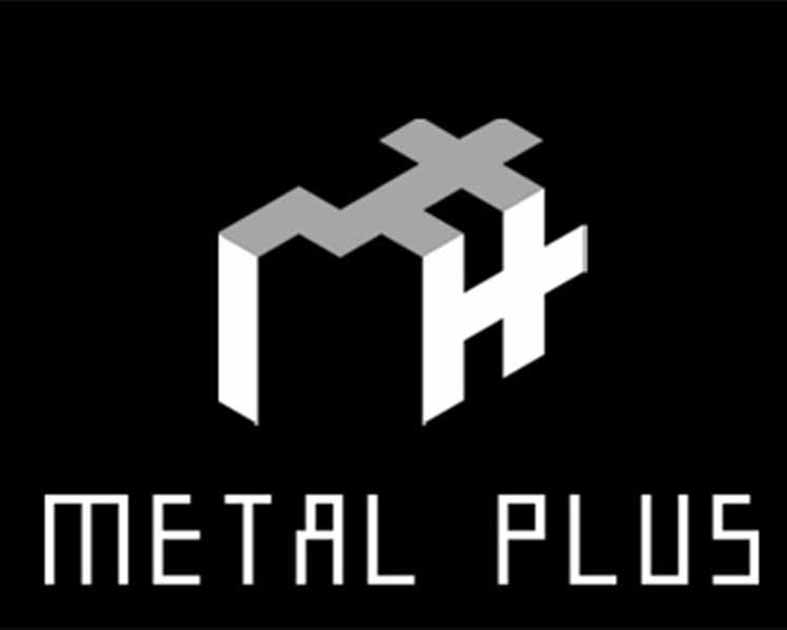 Metal Plus