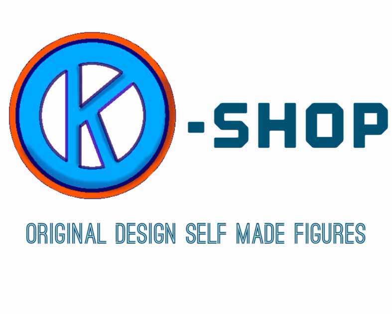 K-shop