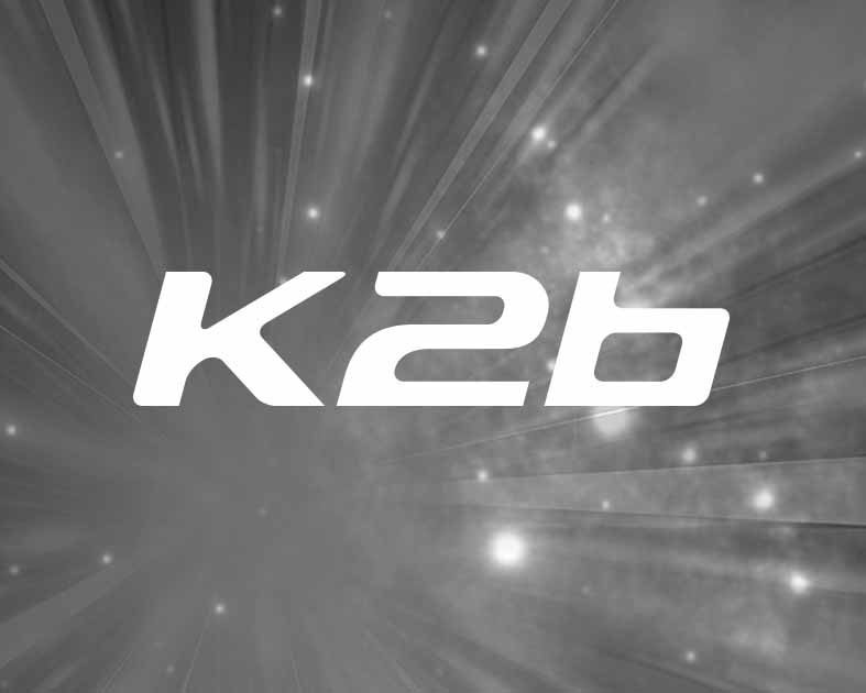 Ｋ２ｂ