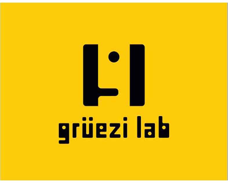 grüezi lab