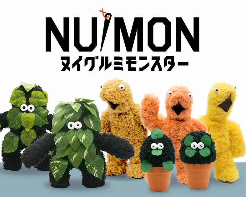 NUIMON