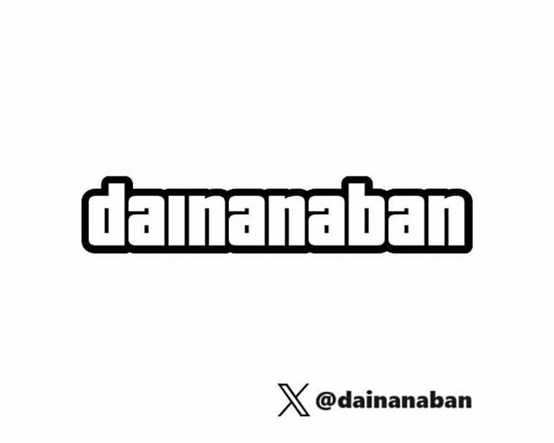 dainanaban