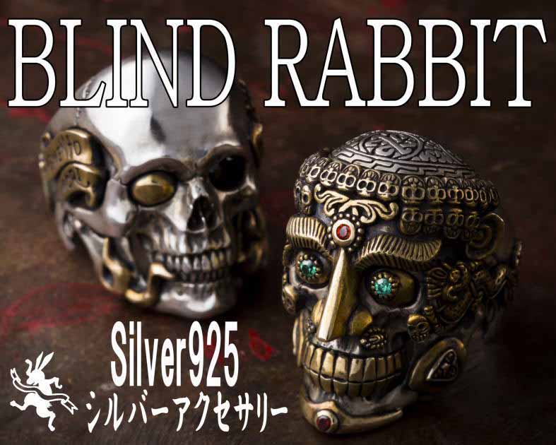 BLIND RABBIT