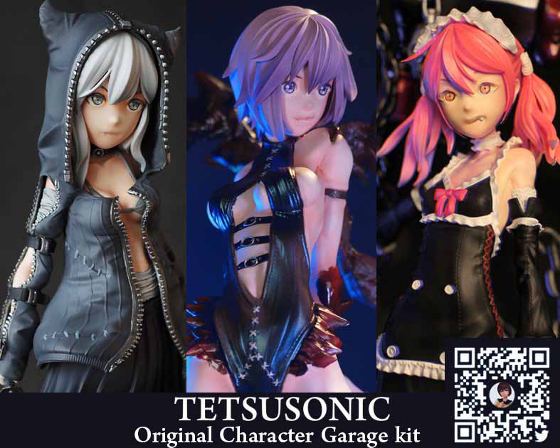 Tetsusonic