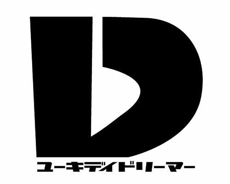 ユーキデイドリーマー