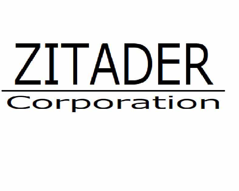 ZITADER