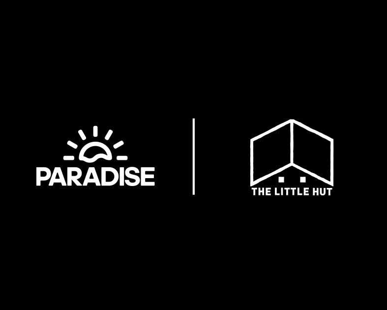 Paradise / The Little Hut