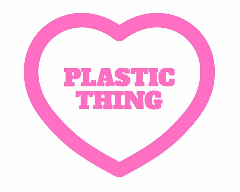 Plastic Thing