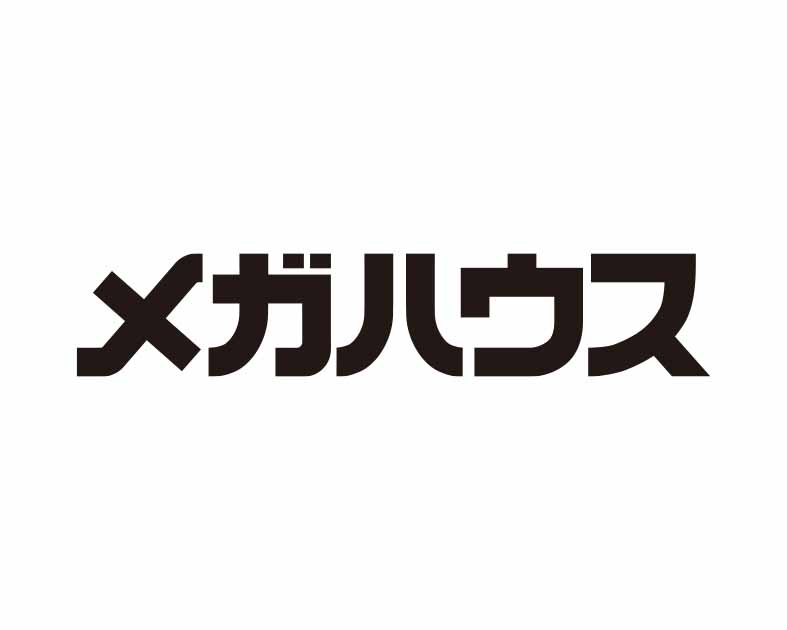 株式会社メガハウス