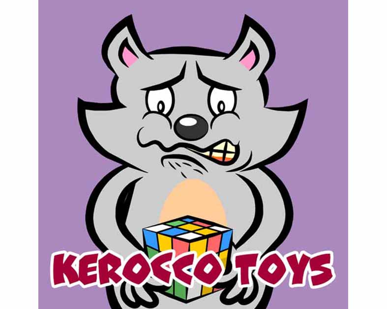 Kerocco toys