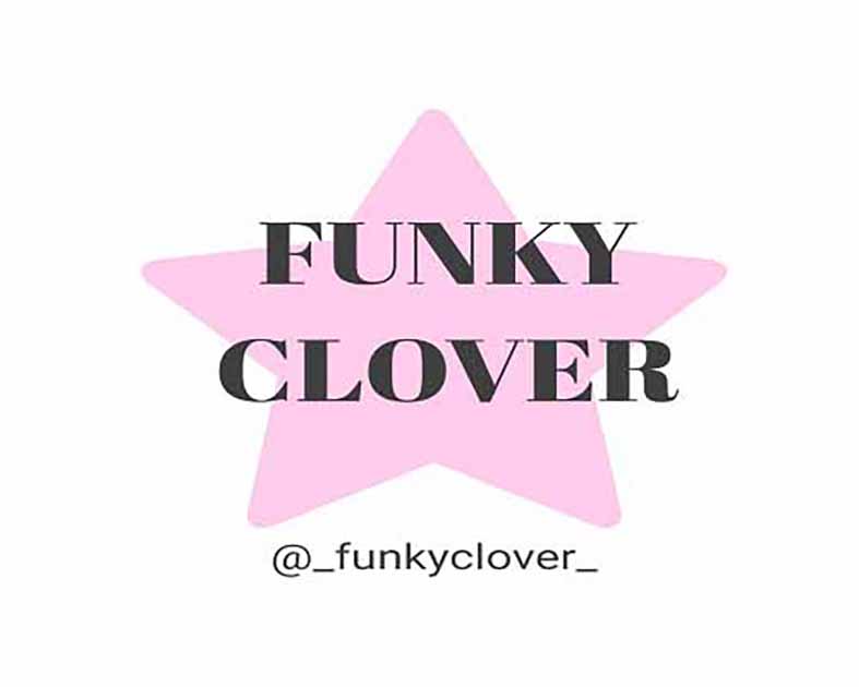 FUNKYCLOVER