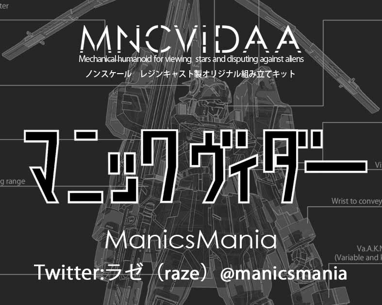 ManicsMania